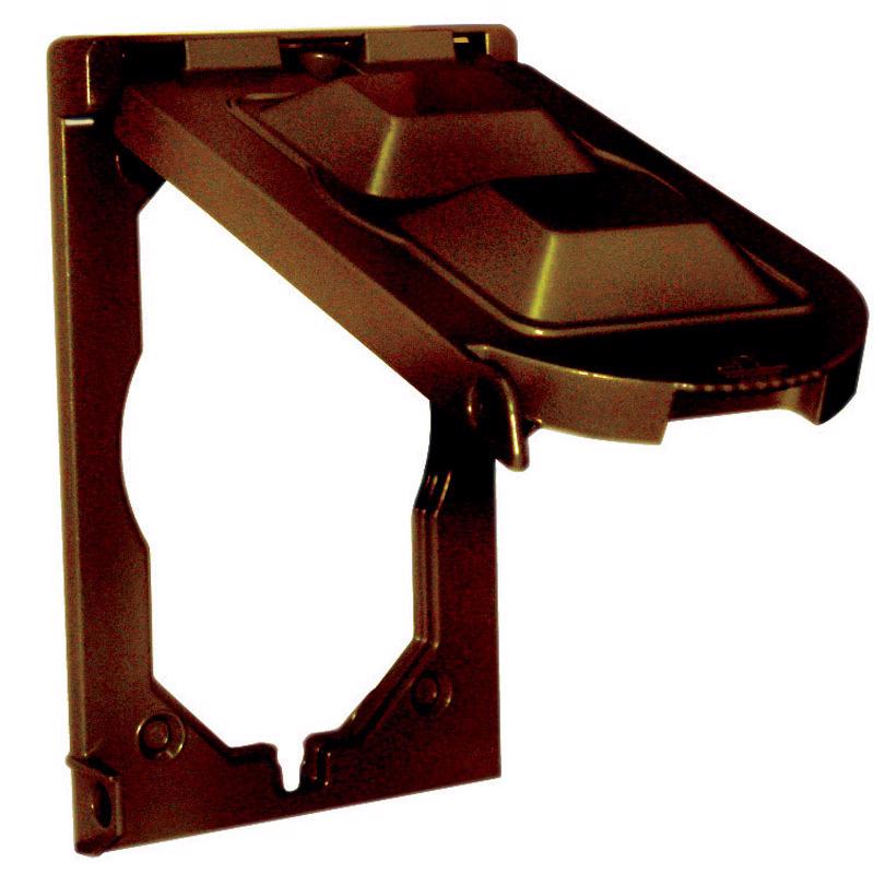 MULTI-USE COVER RECT 1G