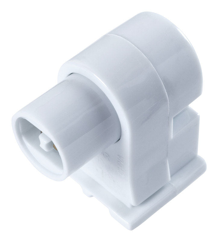SOCKET FLUOR PEDESTAL