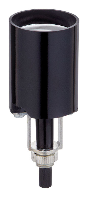 BOTTOM TURN KNOB SOCKET