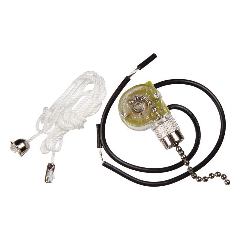 APPL SWITCH PULL CHAIN