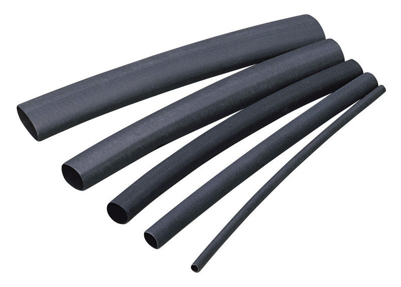 HEAT SHRINK TUBE 3/8" 3P