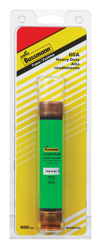 TIME DELAY FUSE 60A 1PK