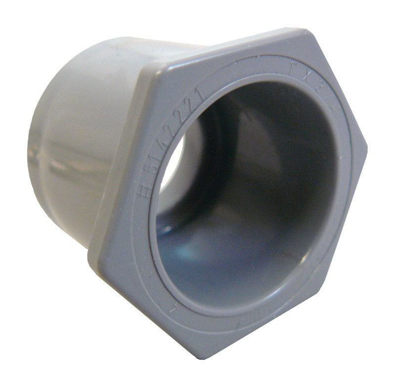 REDUCING BUSHING 2X1-1/2