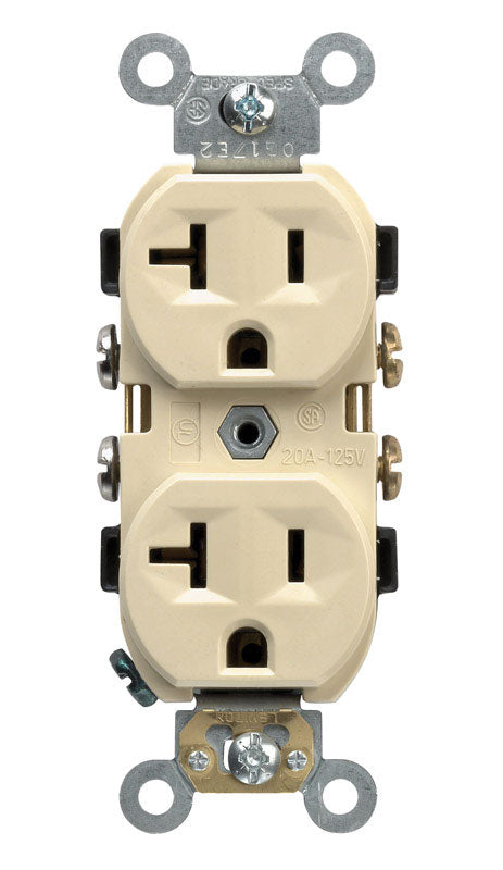 OUTLET DPLX 20A IVRY