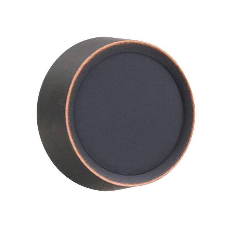 DIMMER KNOB ROTARY BRNZ