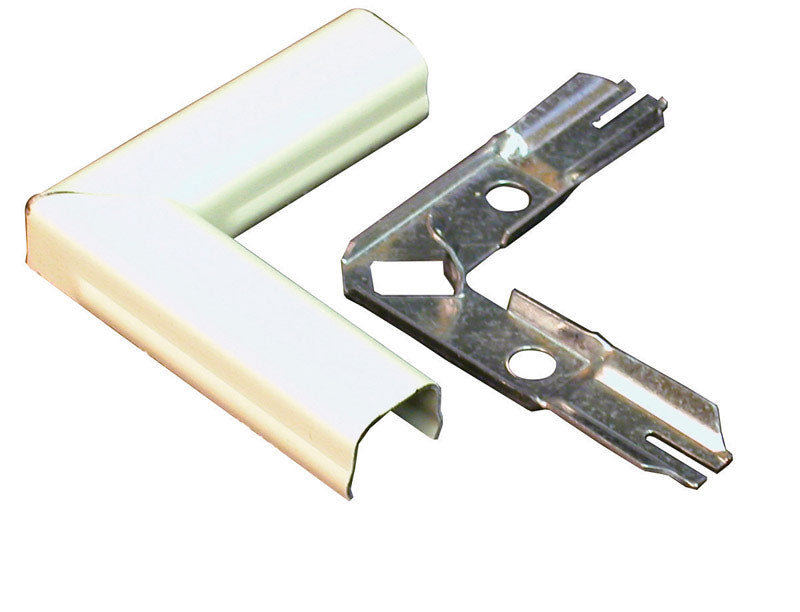 FLAT ELBOW FITTING 3/4"