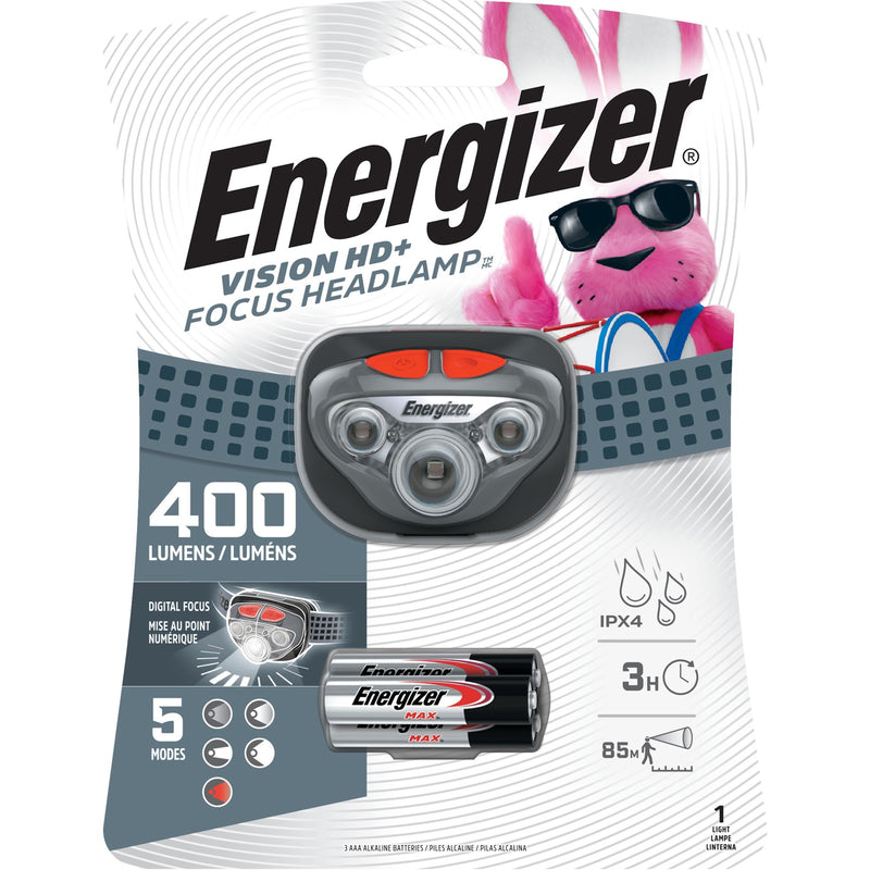 HEADLIGHT 400L GRY AAA