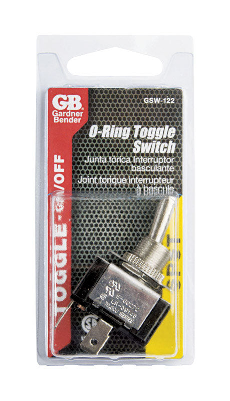 O-RING SWITCH TOGGLE 21A
