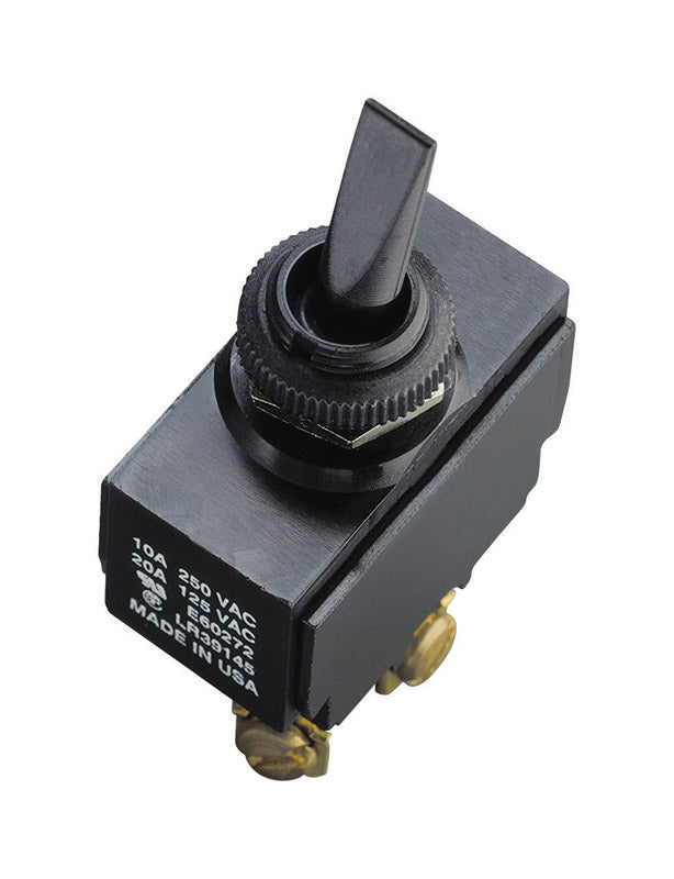 SWITCH TOGGLE BLK