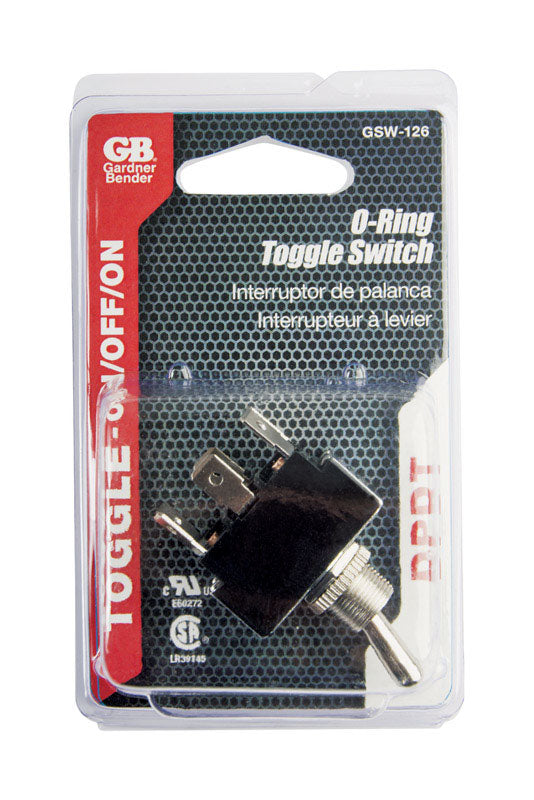 O-RING SWITCH TOGGLE 10A