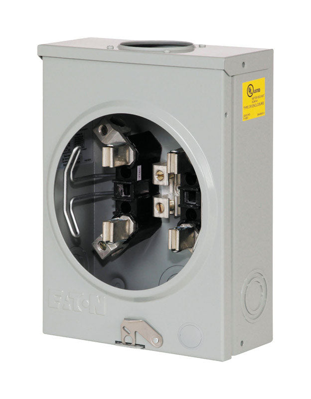 METER SOCKET 200A RINGLS