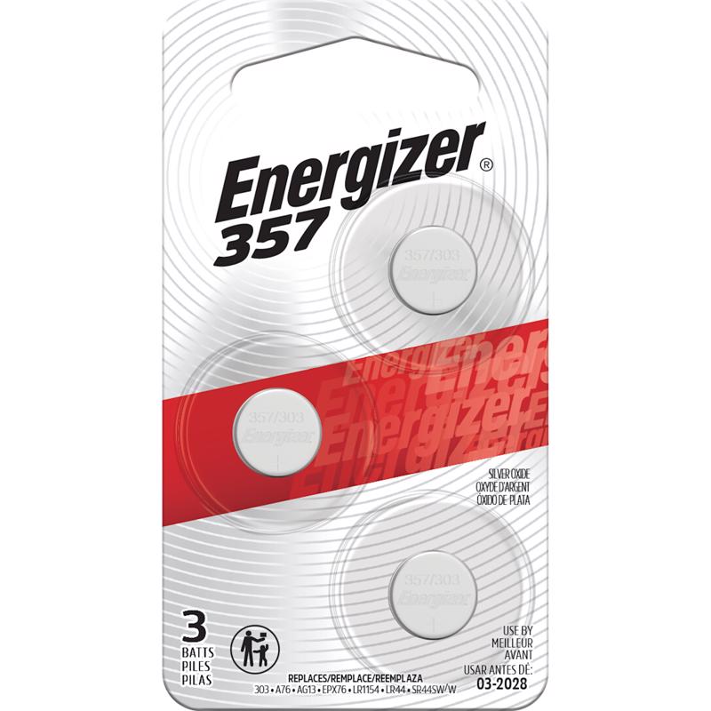 ELEC/WTCH BATTERY303/357