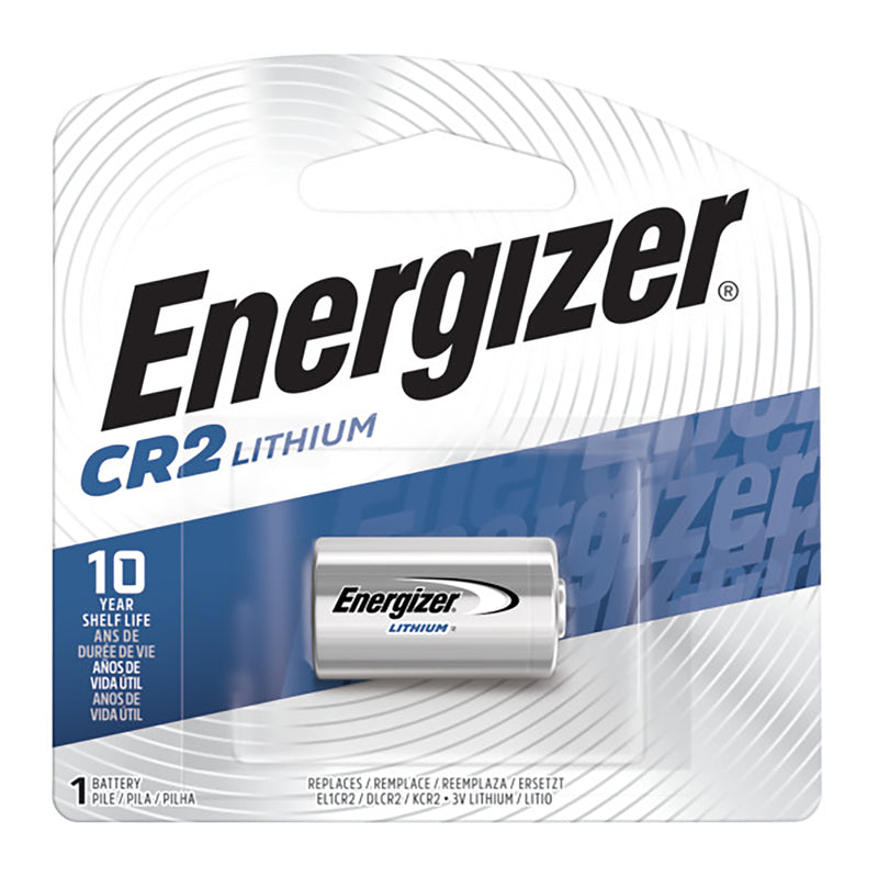 CAMERA BATTERY CR2 LITH