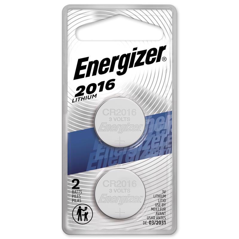 ELEC/WTCH BATTERY 2016