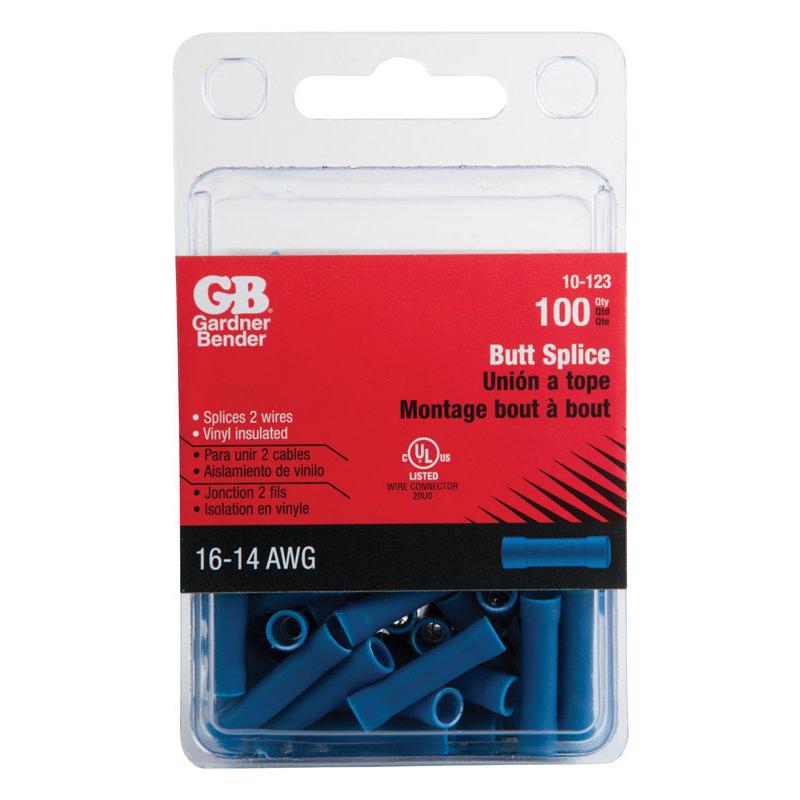 BUTT SPLICE 16-14 INS