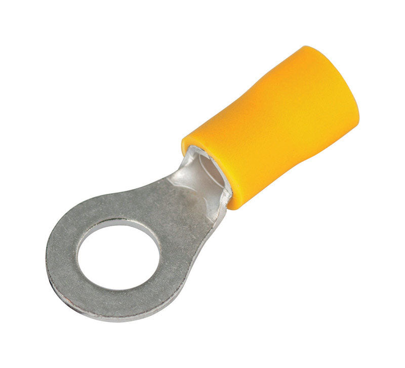 RING 12-10 INS YLW 14PK