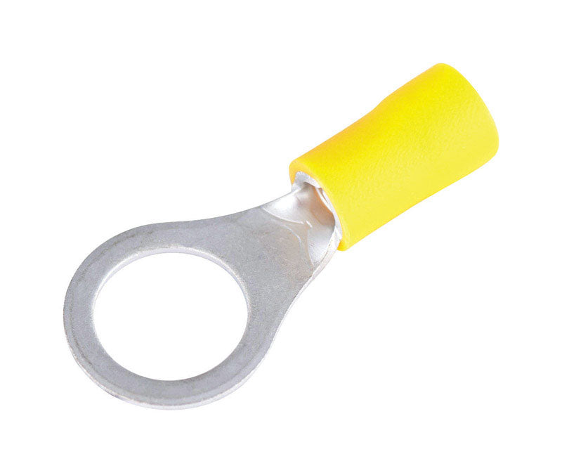 RING 12-10 INS YLW 13PK