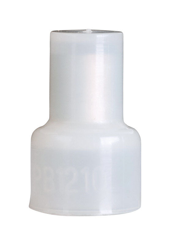 PIGTAIL CRIMP 22-14 INS