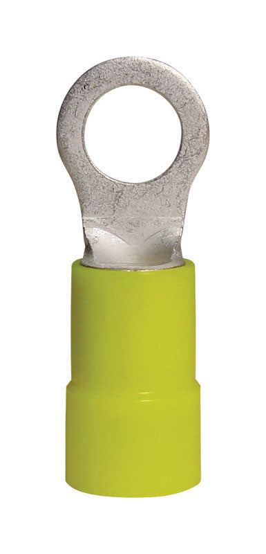 RING 4 INS YLW 4PK