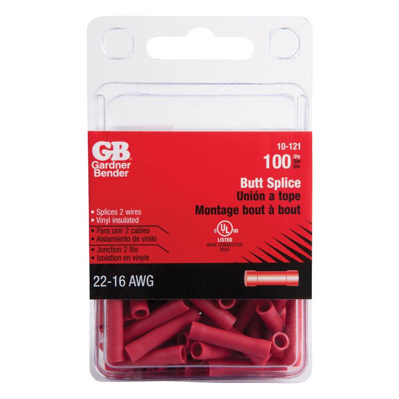 BUTT SPLICE 22-16 INS