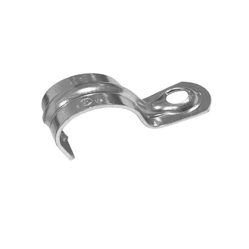 1 HOLE STRAP 3/4" 25PK