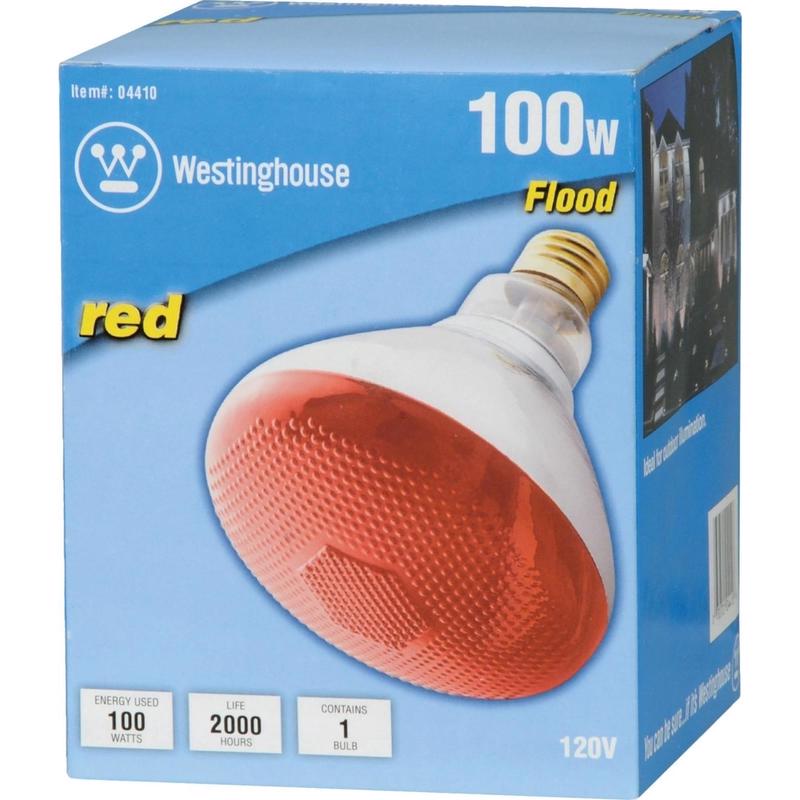 INCAND BULB 100W E26