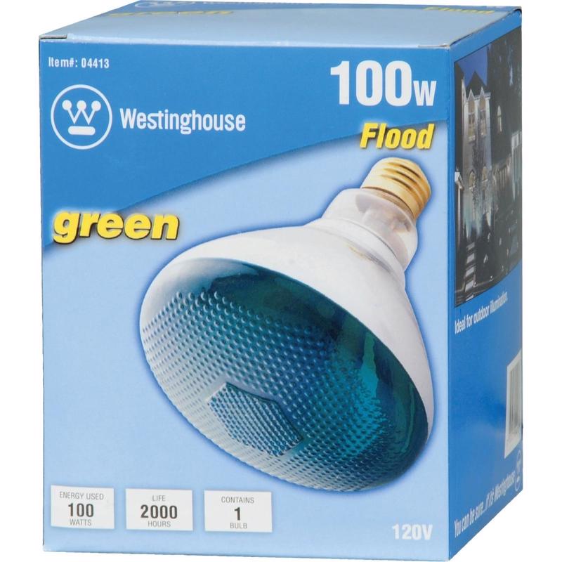 INCAND BULB 100W E26
