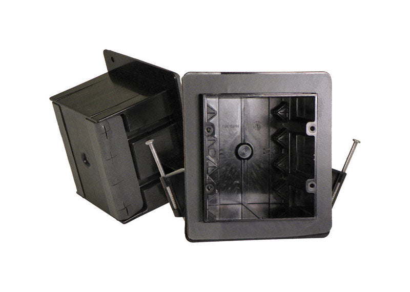 VAPOR PROOF BOX NW 2G RE