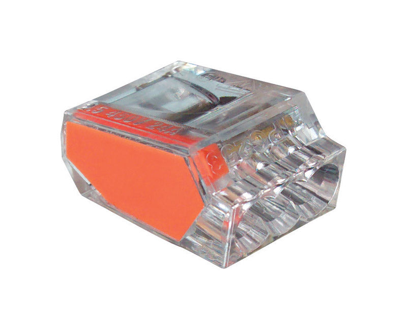 WIRE CONN 22-12 COPPR