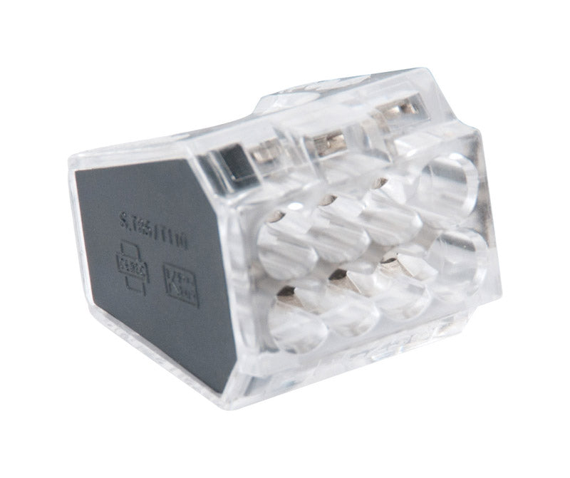 WIRE CONN 22-12 COPPR