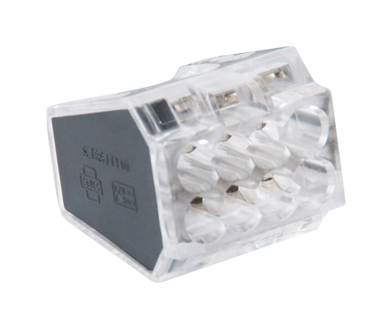 WIRE CONN 22-12 COPPR