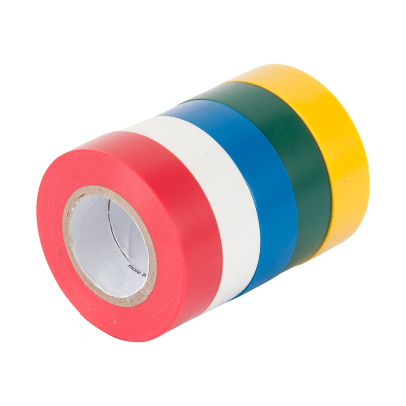ELECTRICAL TAPE 20' MULT