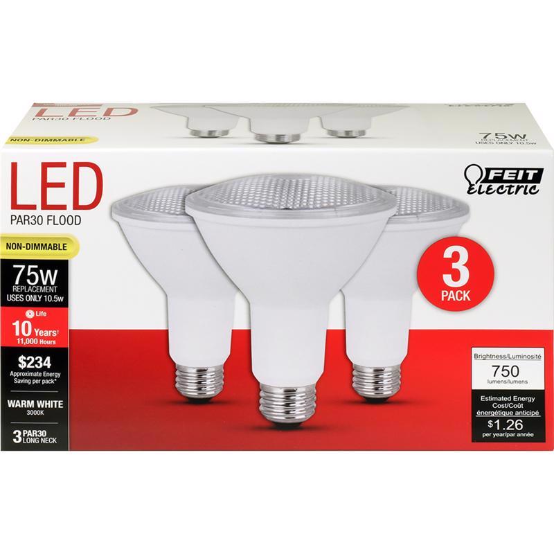 LED BULB PAR30 E26 5W