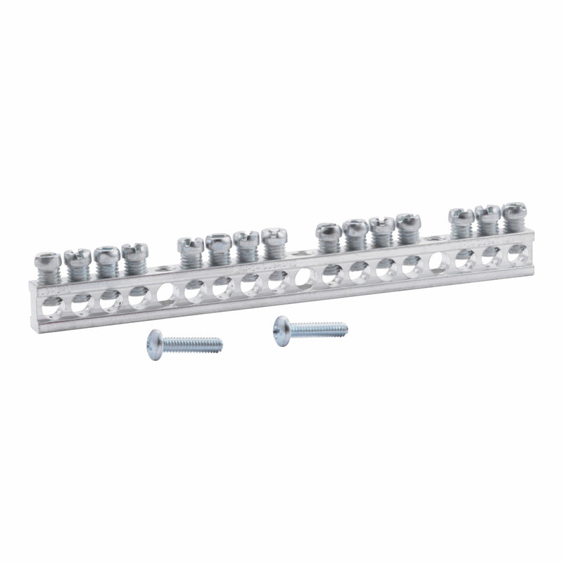 GRND BAR KIT 200A 4SP