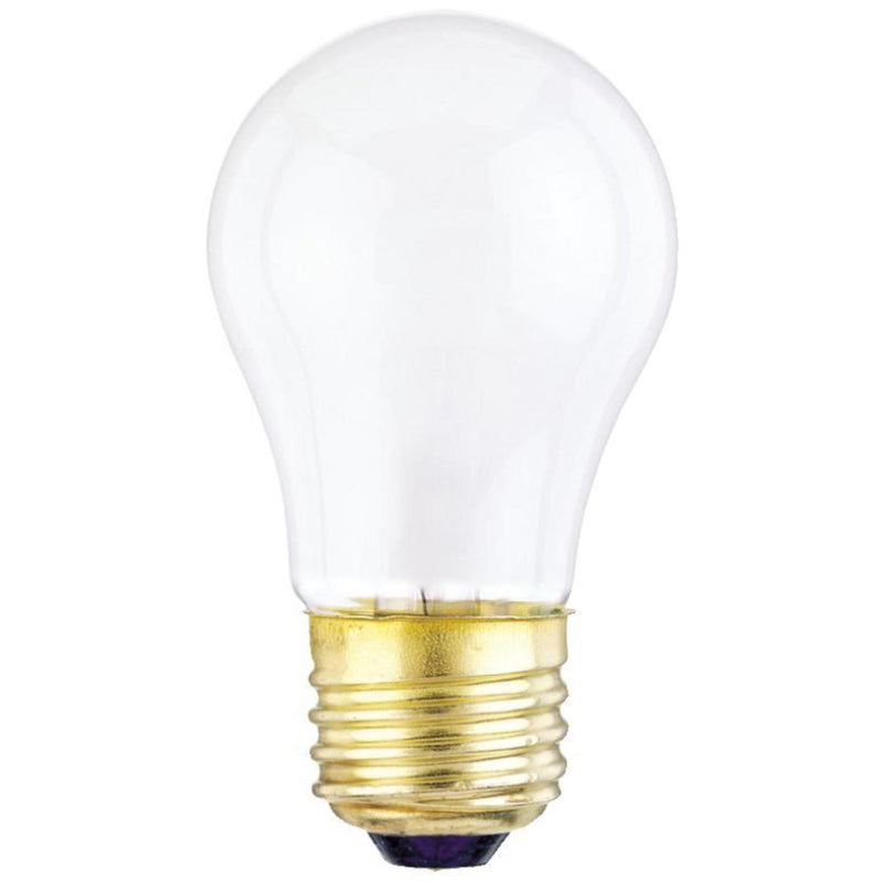 INCAND BULB 15W E26