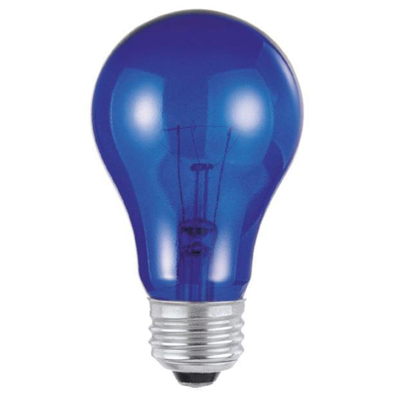 INCAND BULB 25W E26