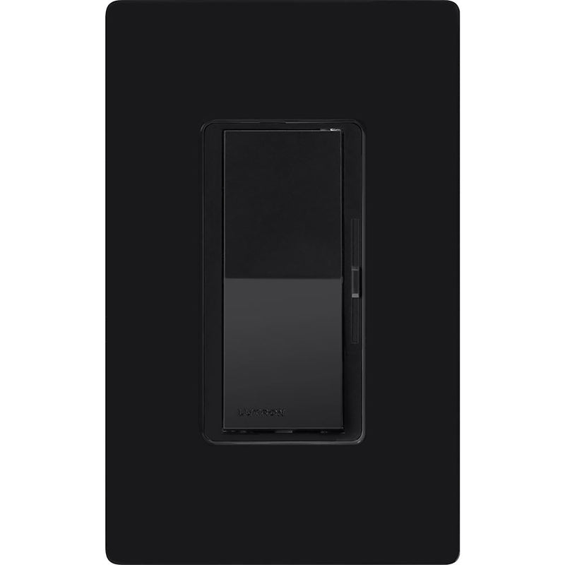 DIMMER SWITCH 3-WAY BLK