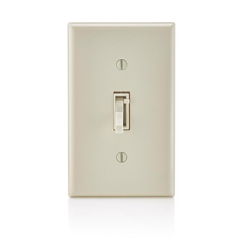 DIMMER SWITCH TGL LT ALM
