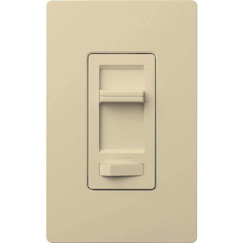 DIMMER SWITCH 3-WAY IVRY