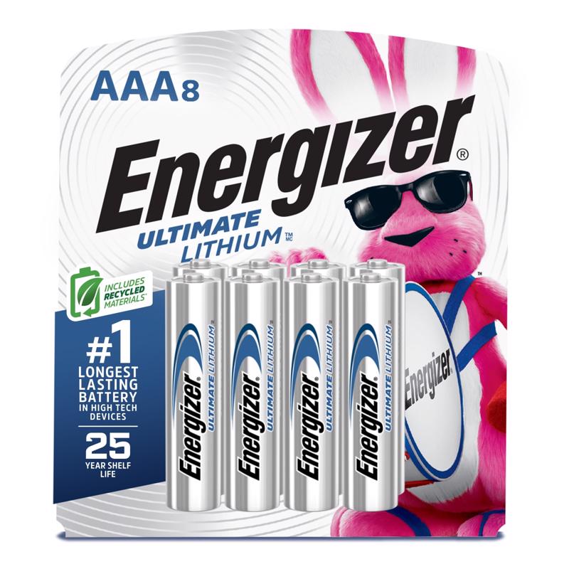 BATTERY AAA LITH