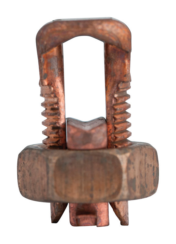 SPLIT BOLT CONNECT 4AWG