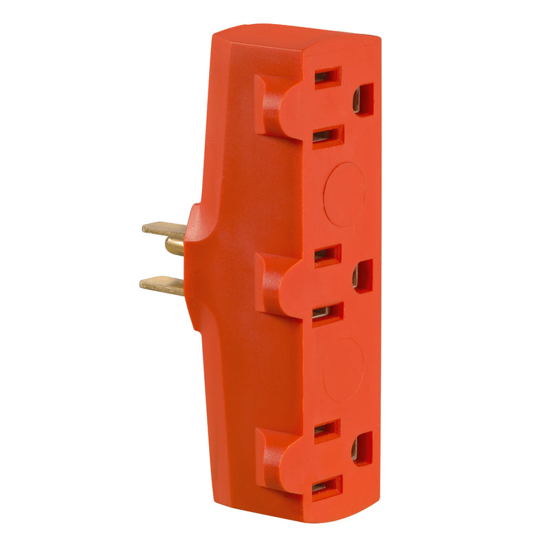 OUTLET ADAPTER 3OUTL ORG