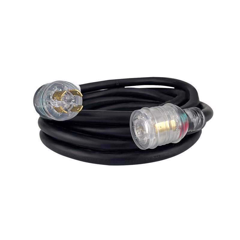 GENERATOR CORD 20'10/4