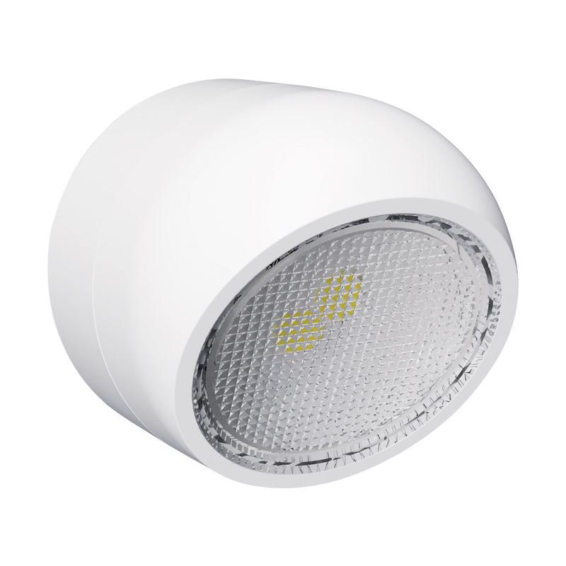 DIRECTIONAL LIGHT PLUG