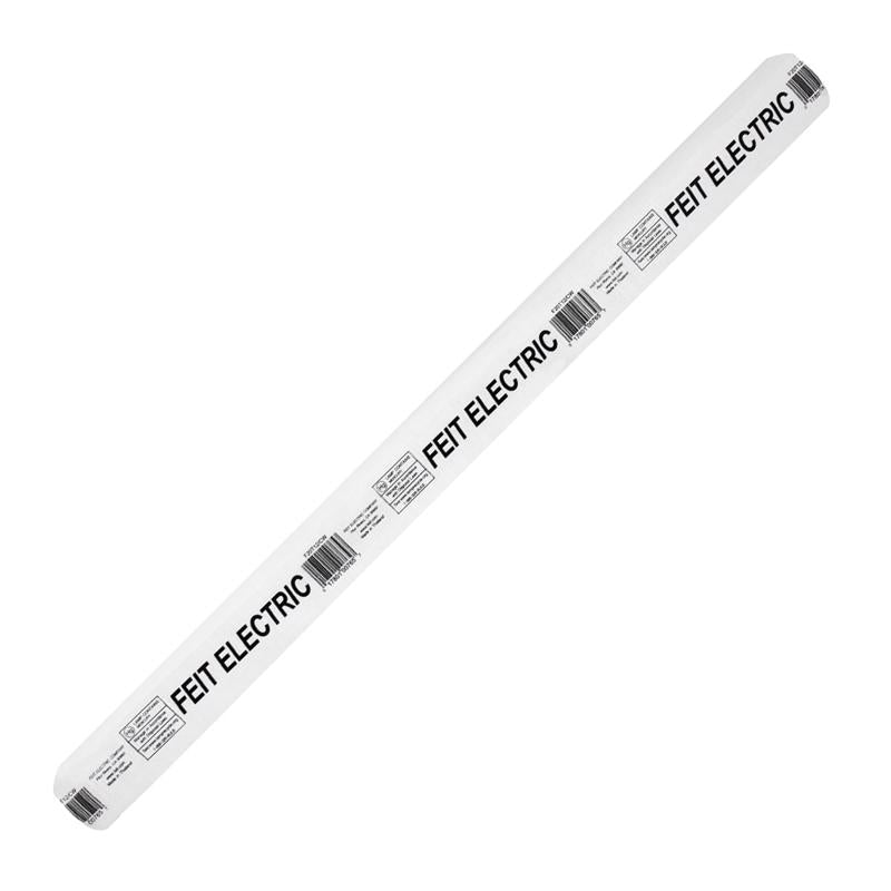 BULB FLUO T5 G5 9" CW 6W