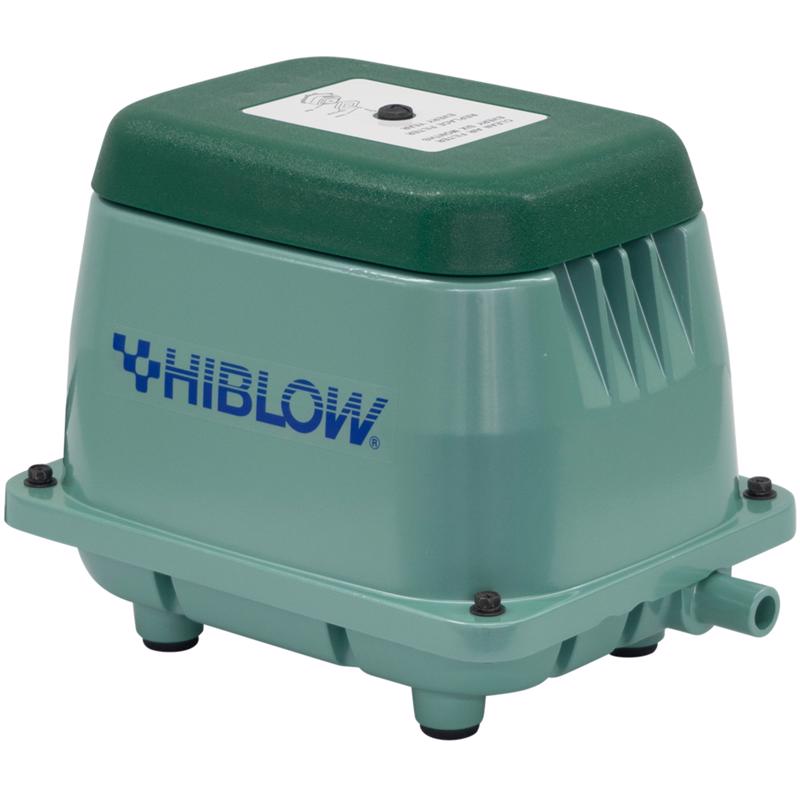 SEPTIC AIR PUMP HP GPH