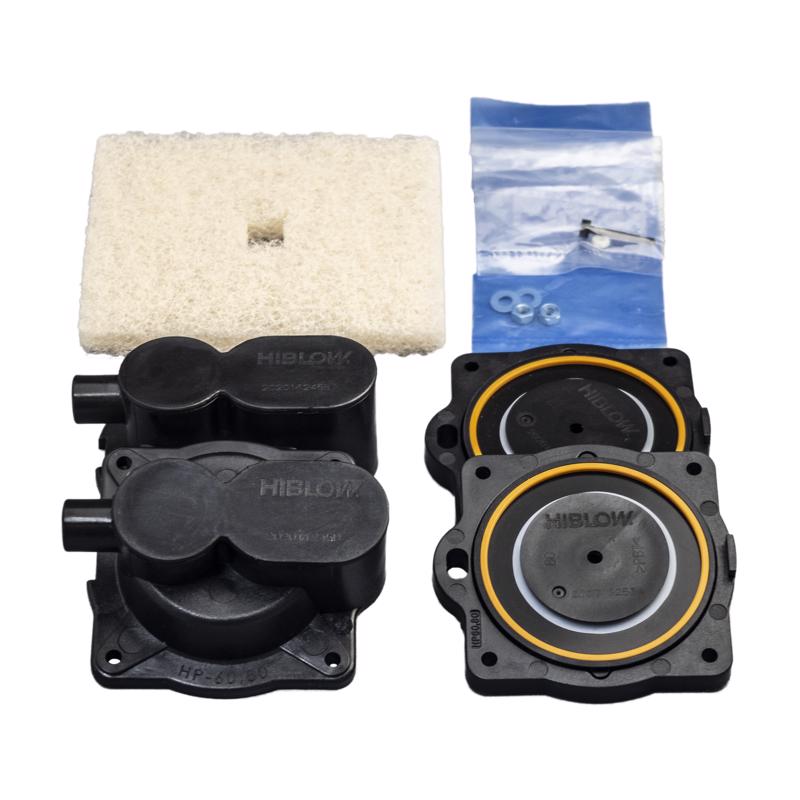 REBUILD PUMP KIT HP60/80