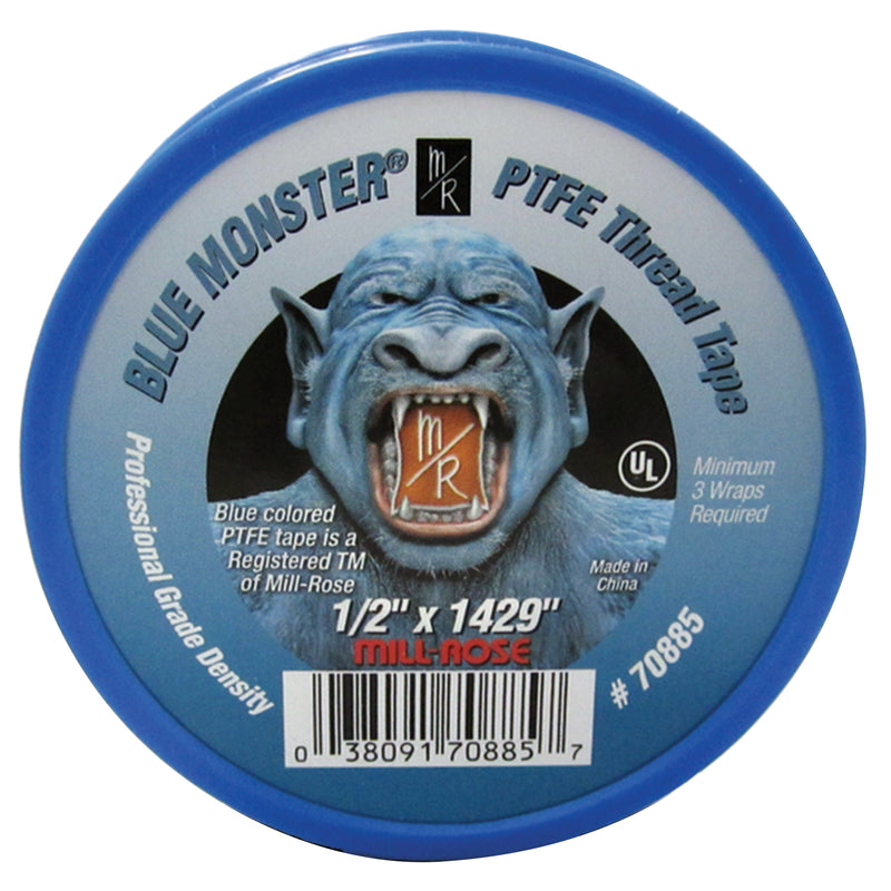 THREAD SEAL TAPE1/2X1429