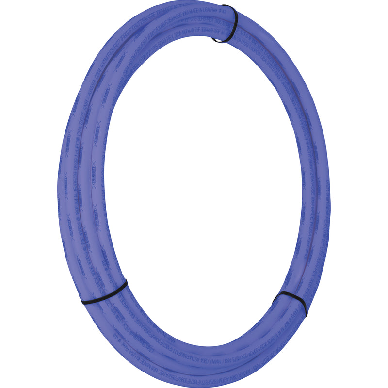 PIPE PEX 1/2X25