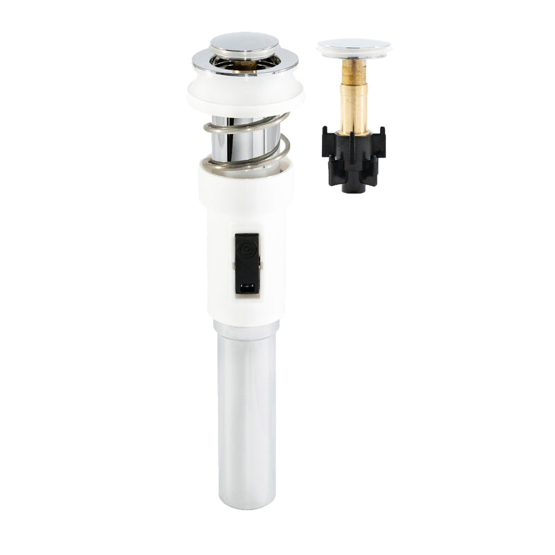 POPUP DRAIN 1-1/4" ABS